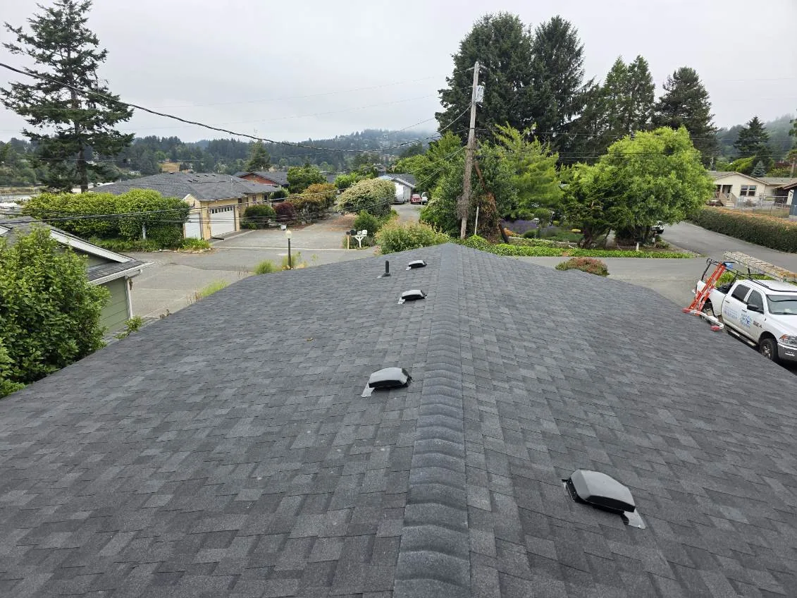 Roofing project by Hail Recovery Team — Denver & Colorado Springs, Colorado (3)