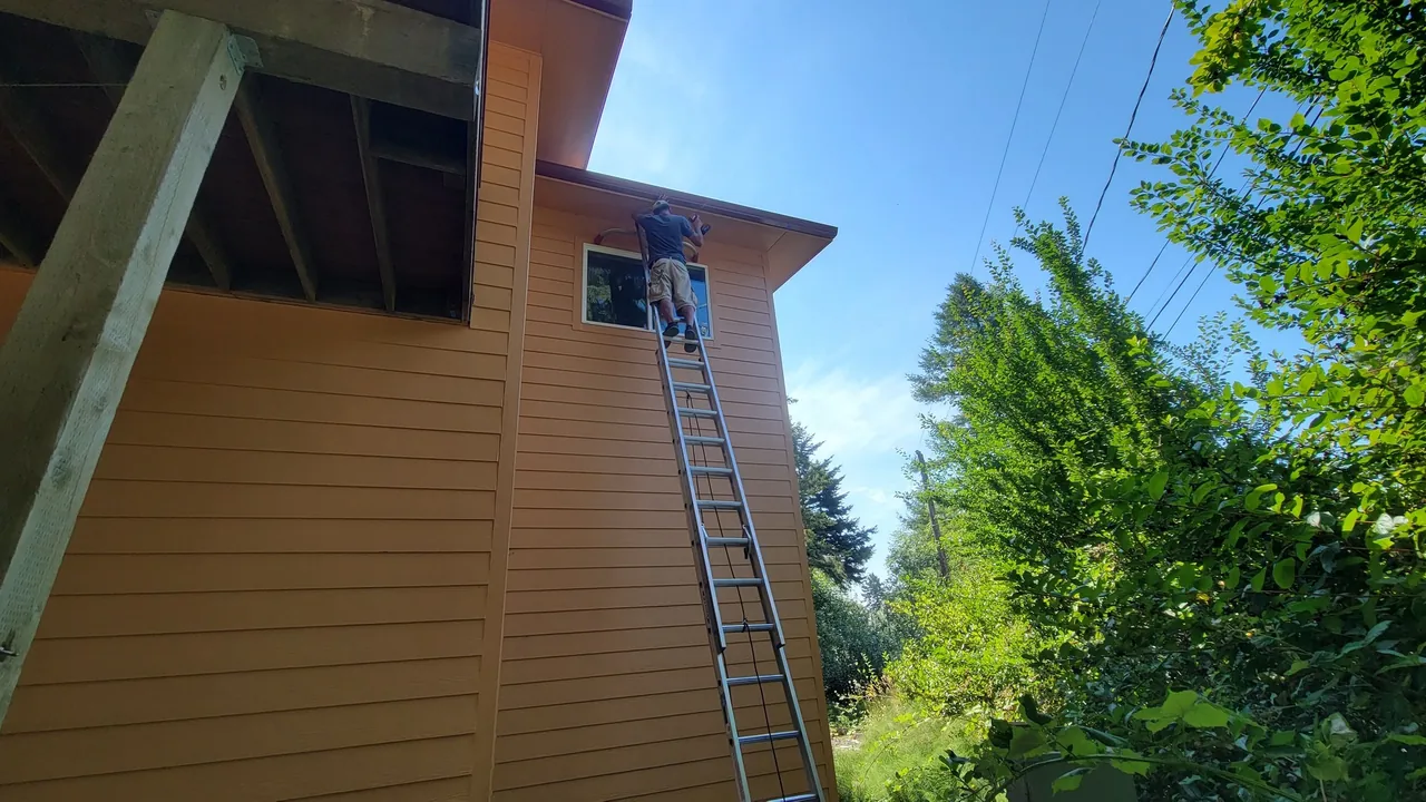 Siding project by Hail Recovery Team — Denver & Colorado Springs, Colorado (7)