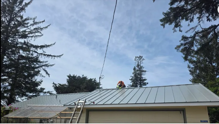 Roofing project by Hail Recovery Team — Denver & Colorado Springs, Colorado (8)