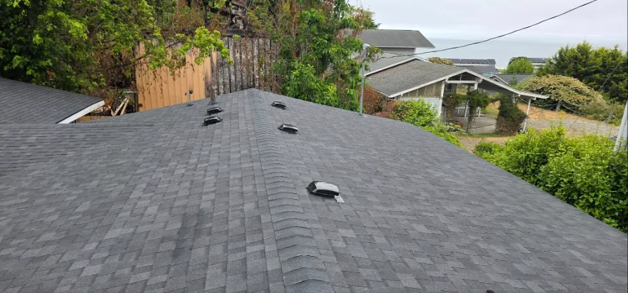 Roofing project by Hail Recovery Team — Denver & Colorado Springs, Colorado (9)