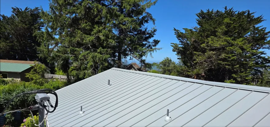 Roofing project by Hail Recovery Team — Denver & Colorado Springs, Colorado (10)