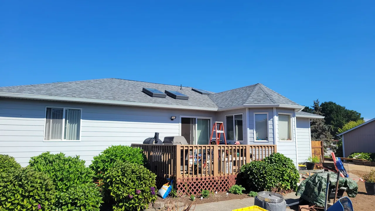Roofing project by Hail Recovery Team — Denver & Colorado Springs, Colorado (11)