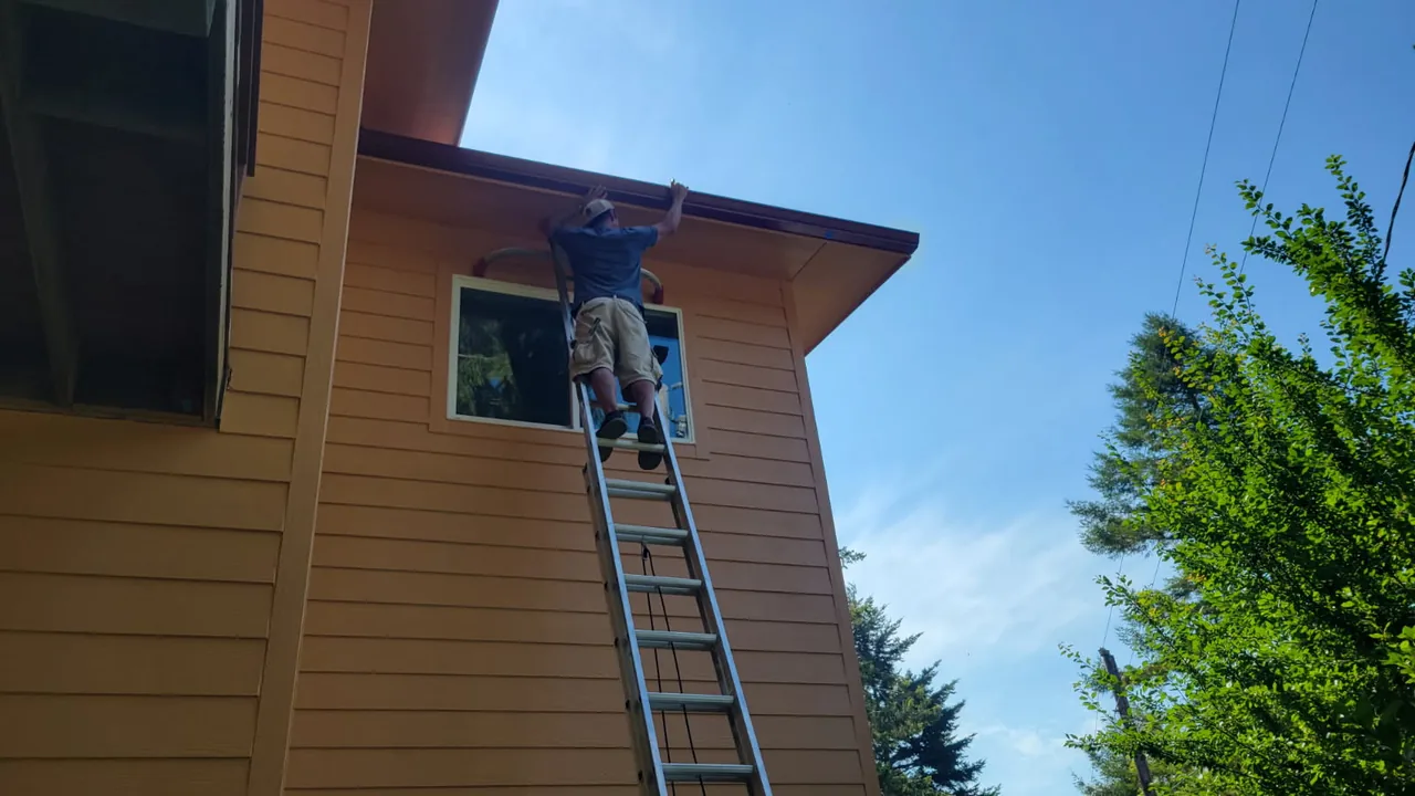 Siding project by Hail Recovery Team — Denver & Colorado Springs, Colorado (13)