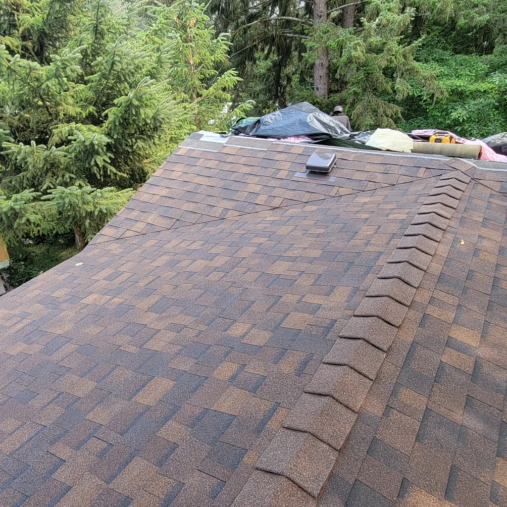 Roofing project by Hail Recovery Team — Denver & Colorado Springs, Colorado (15)
