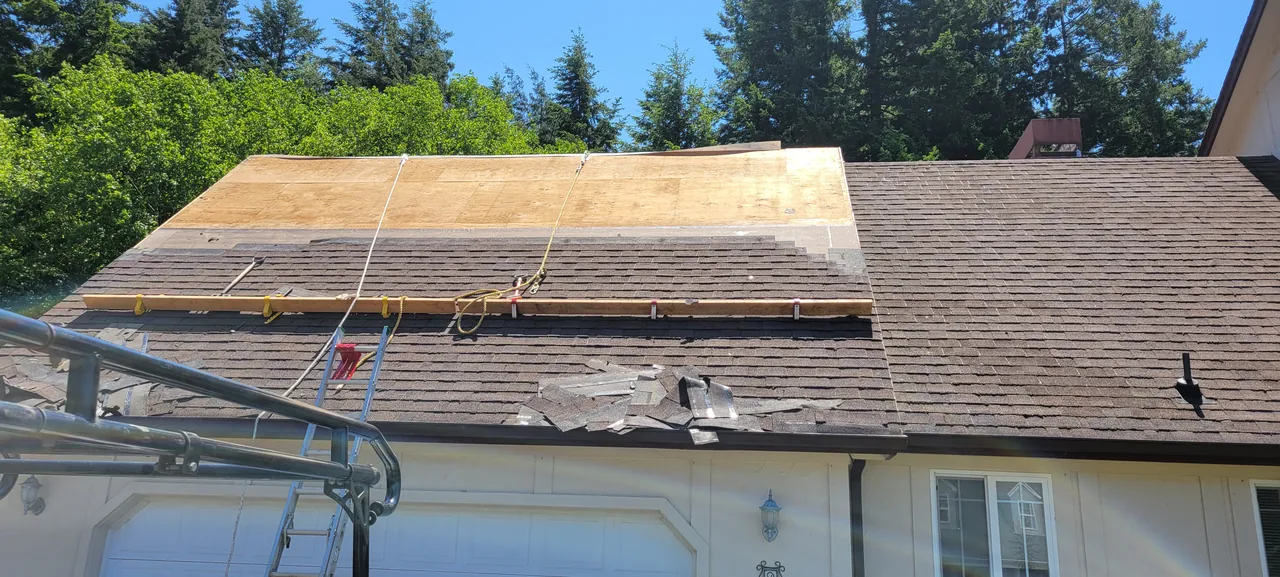 Roofing project by Hail Recovery Team — Denver & Colorado Springs, Colorado (17)