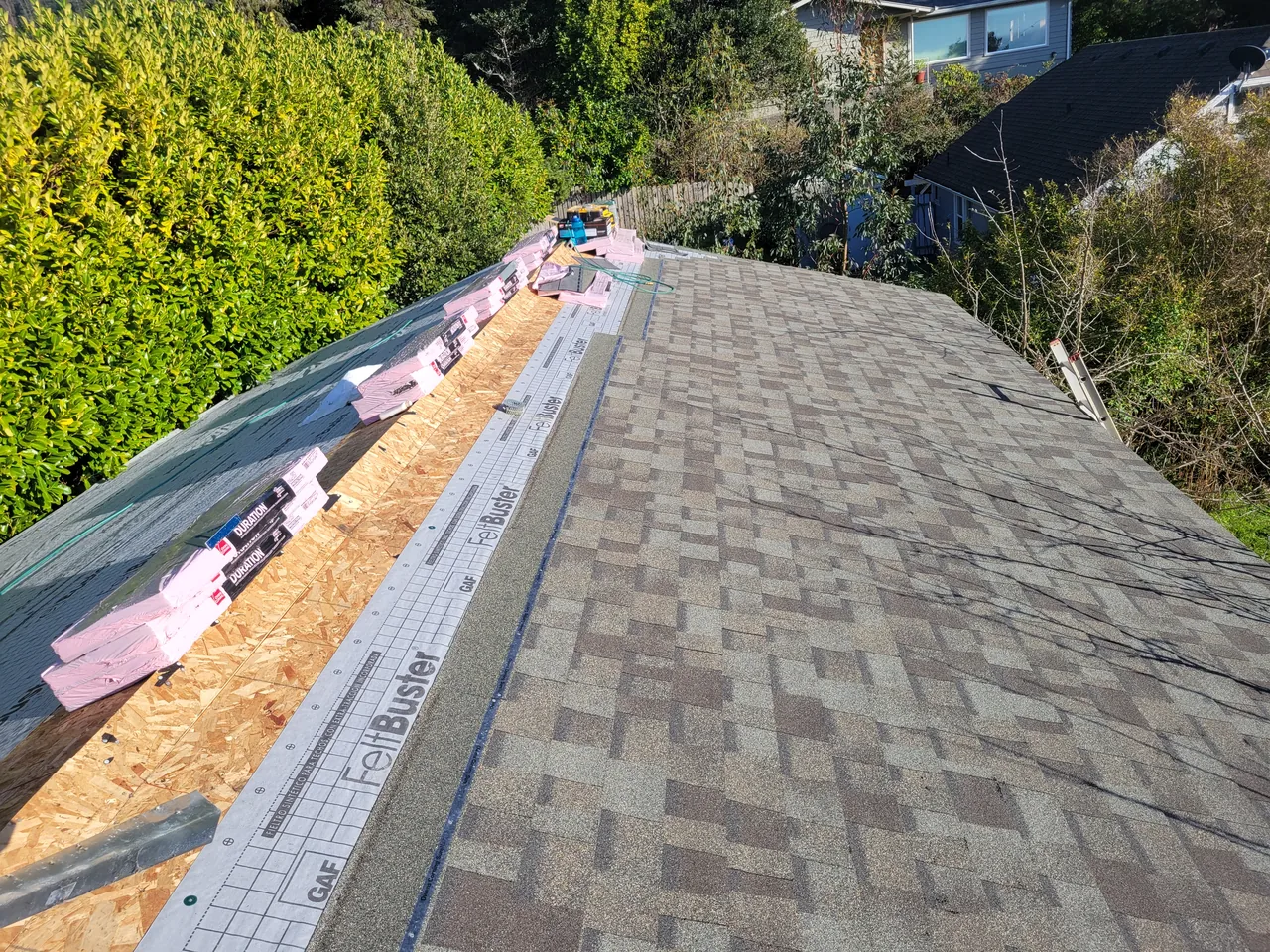 Roofing project by Hail Recovery Team — Denver & Colorado Springs, Colorado (18)