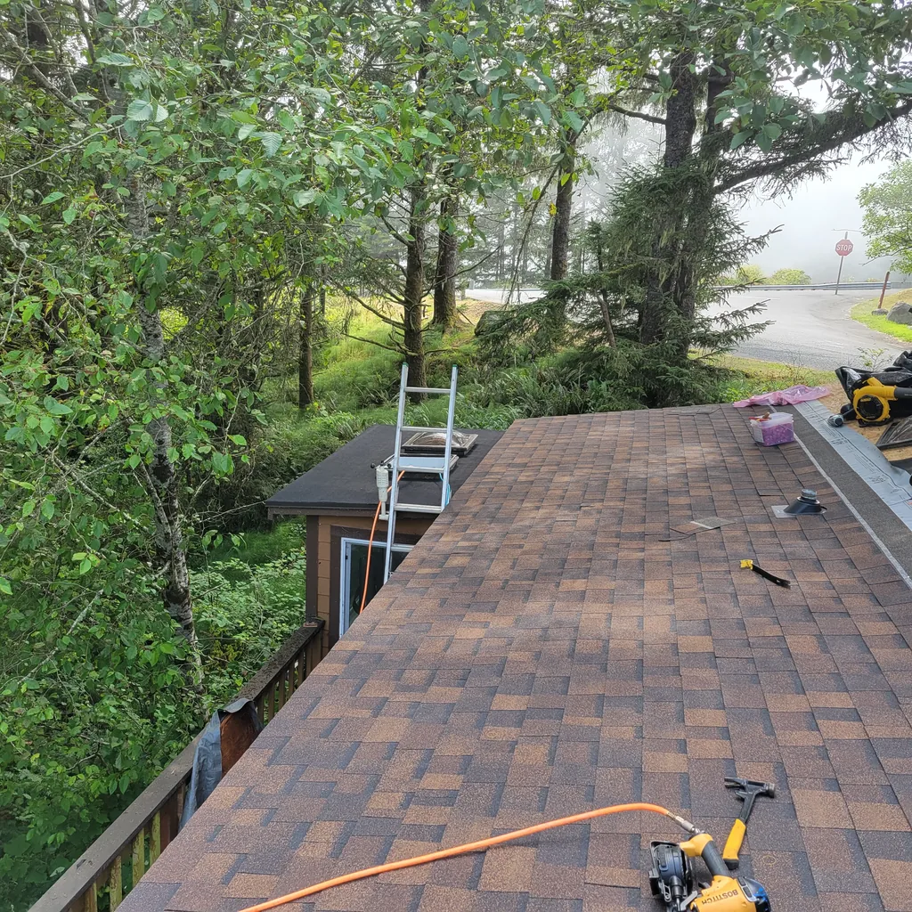 Roofing project by Hail Recovery Team — Denver & Colorado Springs, Colorado (19)