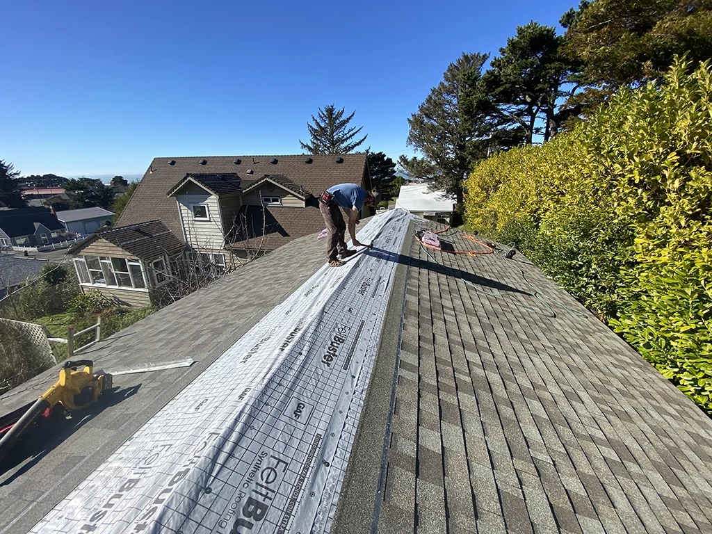 Roofing project by Hail Recovery Team — Denver & Colorado Springs, Colorado (20)