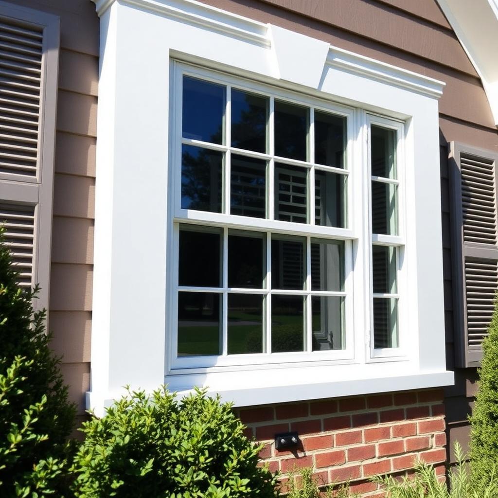 Windows project by Hail Recovery Team — Denver & Colorado Springs, Colorado (25)