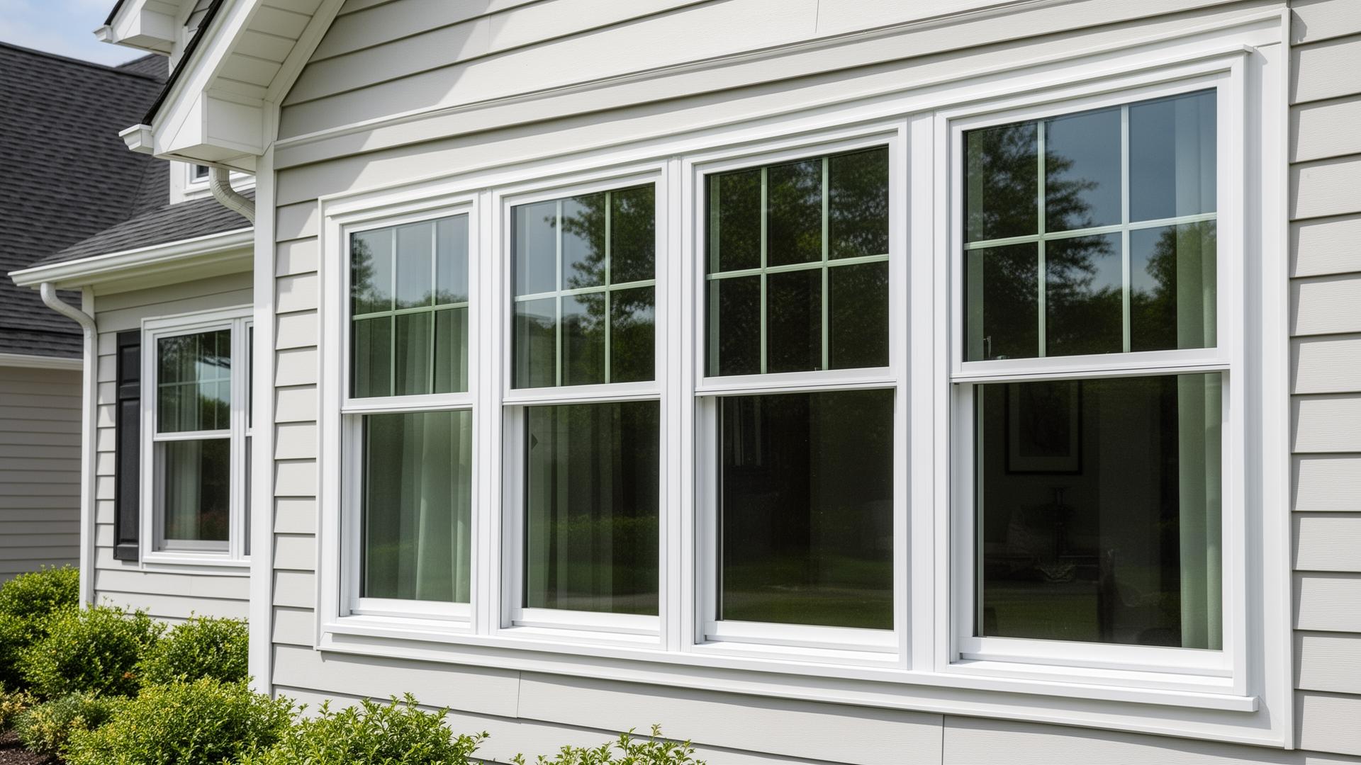 Windows — Hail Recovery Team project in Colorado